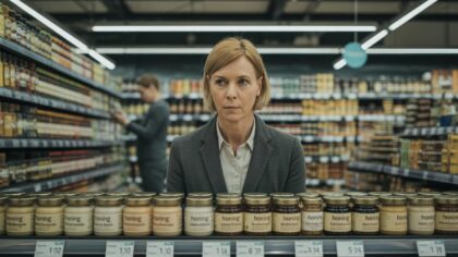 Albert Heijn haalt stilletjes 18 honingsoorten uit de schappen met dit verboden industrieel ingrediënt sinds augustus