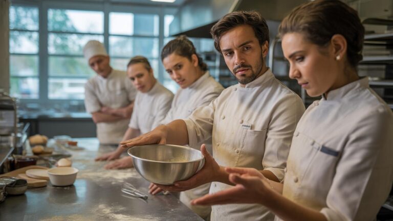 Banketbakkers uit Rotterdam weigeren categorisch eiwitten te kloppen in dit courante type kom dat iedereen heeft