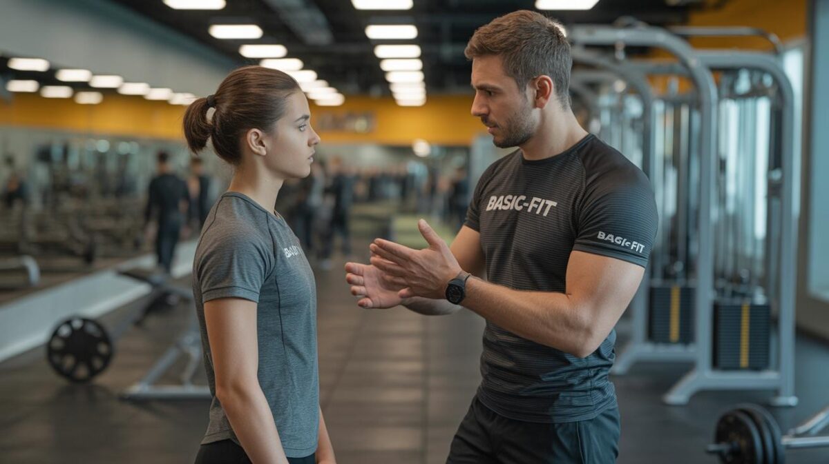 Basic-Fit sportscholen verbieden nu deze populaire oefening die te gevaarlijk is voor de lage rug