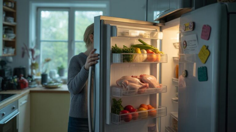 De NVWA waarschuwt voor deze kippenbewaaringsmethode die in 6 op de 10 Nederlandse huishoudens wordt toegepast