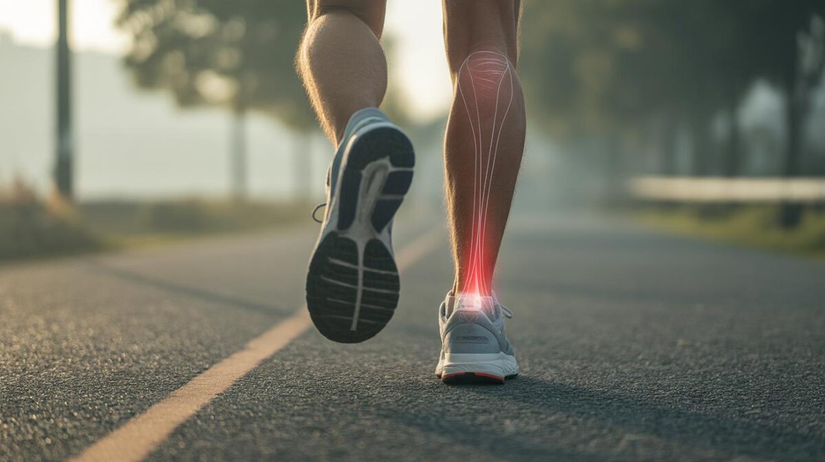 Dit type hardloopschoen veroorzaakt microfracturen bij 40 procent van de regelmatige lopers bewezen inmiddels