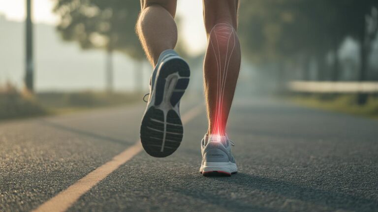 Dit type hardloopschoen veroorzaakt microfracturen bij 40 procent van de regelmatige lopers bewezen inmiddels