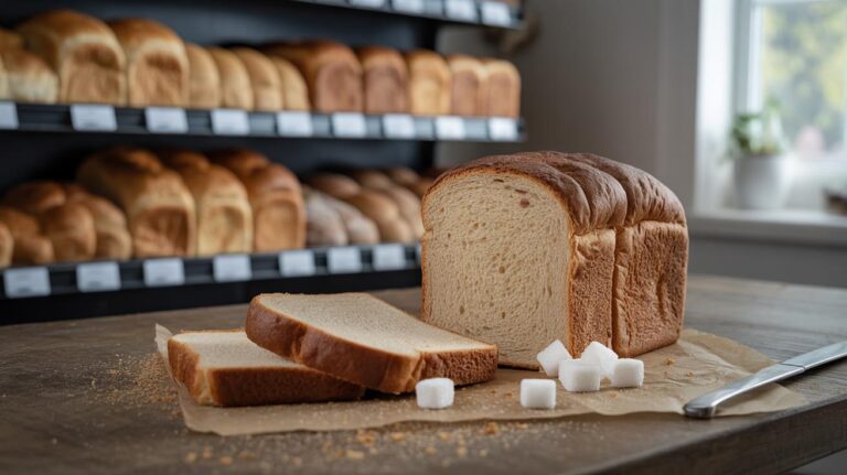 Fabrikanten voegen deze verborgen suiker toe aan 94 procent van de casinobroden verkocht bij Jumbo